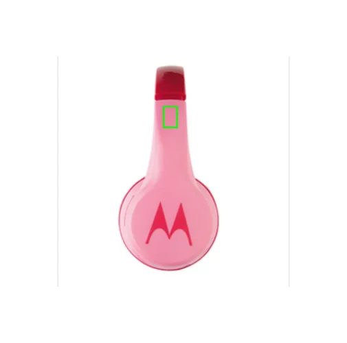 Auriculares inalámbricos de seguridad para niños Motorola JR