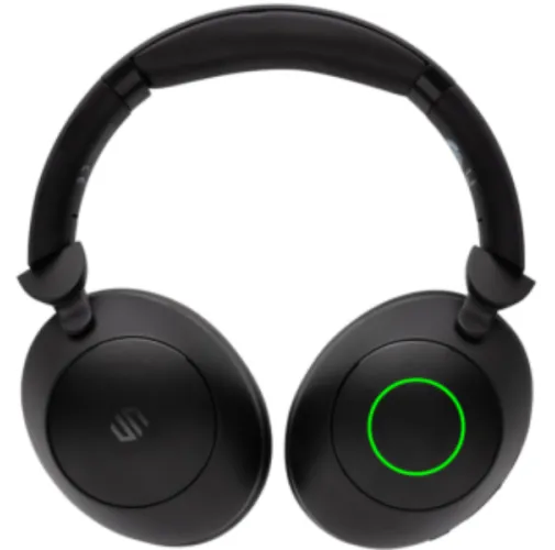 Auriculares Urban Vitamin Cupertino RCS rplastic ANC