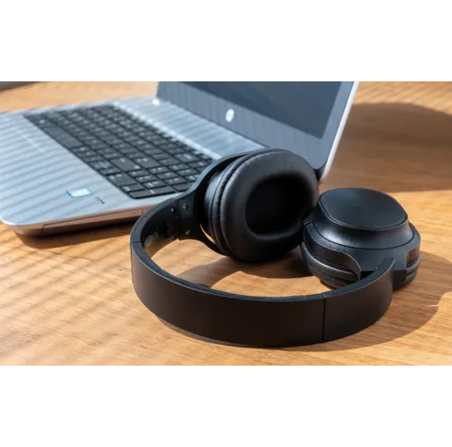 Auriculares Elite inalámbricos RCS plástico reciclado