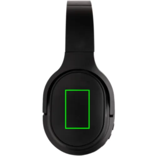 Auriculares Elite inalámbricos RCS plástico reciclado