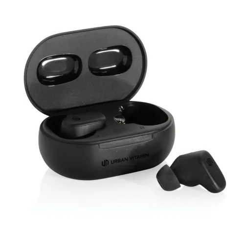 Auriculares Gilroy híbridos ANC y ENC Urban Vitamin