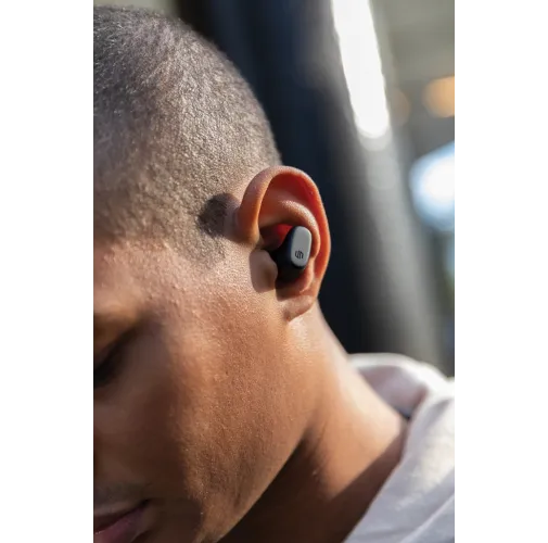 Auriculares Gilroy híbridos ANC y ENC Urban Vitamin