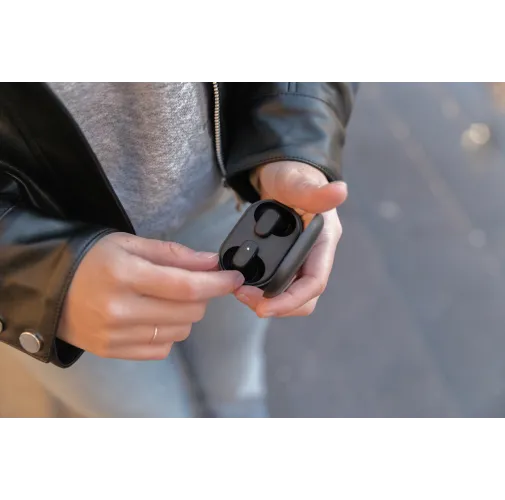 Auriculares Gilroy híbridos ANC y ENC Urban Vitamin