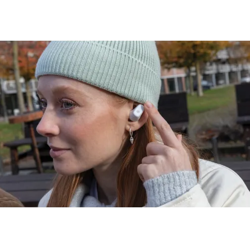 Auriculares Gilroy híbridos ANC y ENC Urban Vitamin