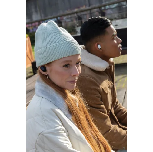 Auriculares Gilroy híbridos ANC y ENC Urban Vitamin