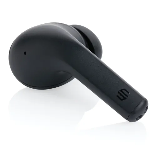 negro Auriculares Alamo Urban Vitamin ANC