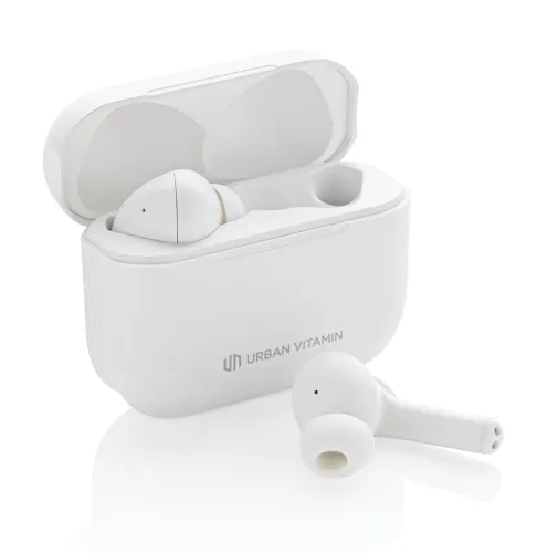 blanco Auriculares Alamo Urban Vitamin ANC
