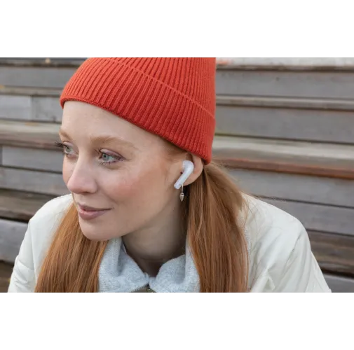 blanco Auriculares Alamo Urban Vitamin ANC