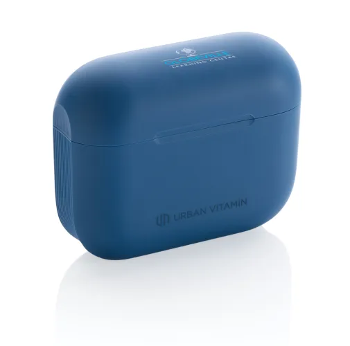 azul Auriculares Alamo Urban Vitamin ANC