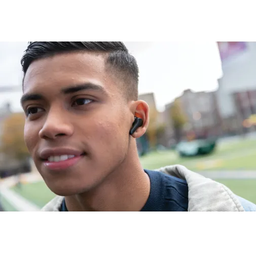 Auriculares Byron Urban Vitamin ENC