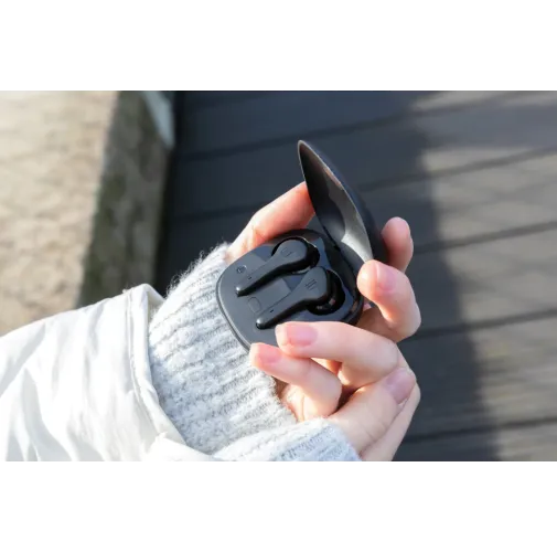 Auriculares Byron Urban Vitamin ENC