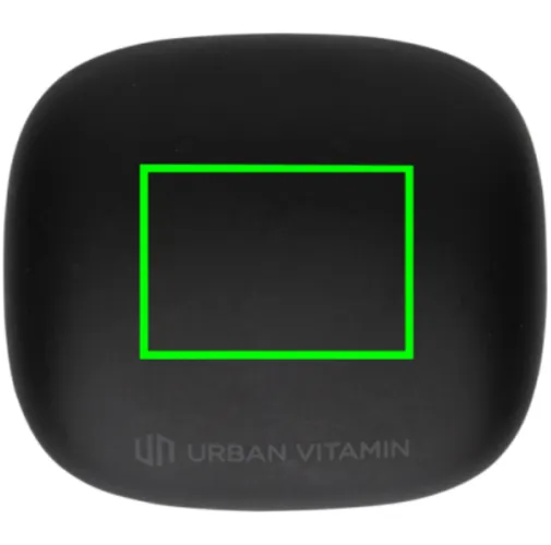 Auriculares Byron Urban Vitamin ENC