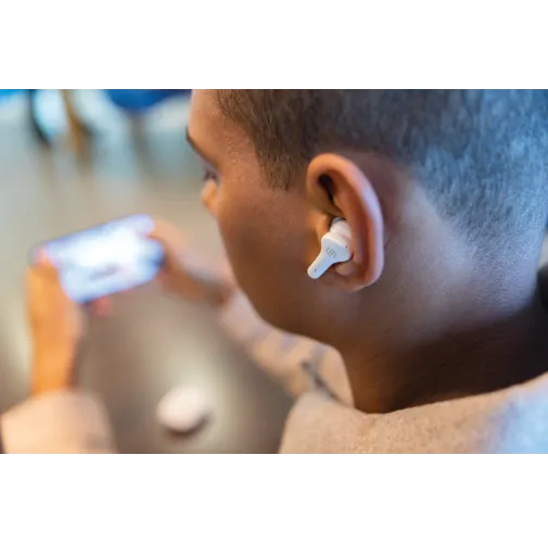 Auriculares Byron Urban Vitamin ENC