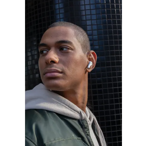 Auriculares Byron Urban Vitamin ENC