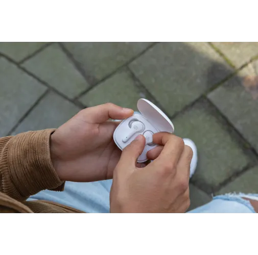 Auriculares Byron Urban Vitamin ENC