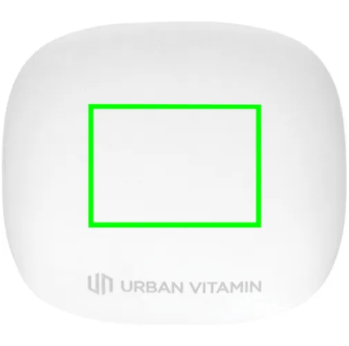 Auriculares Byron Urban Vitamin ENC