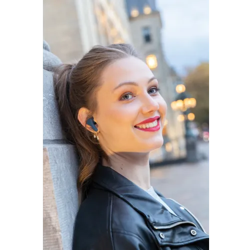 Auriculares Byron Urban Vitamin ENC