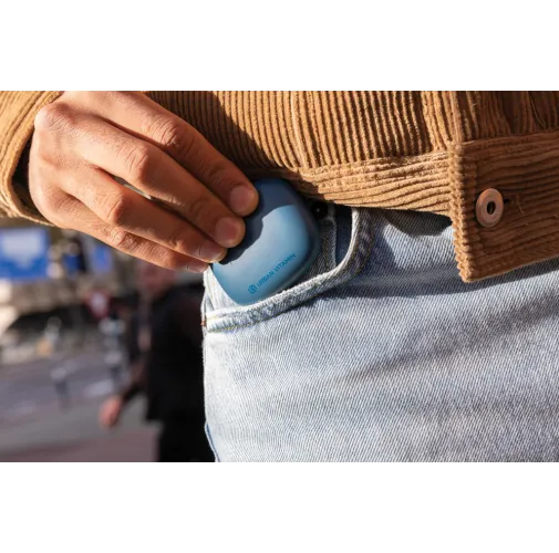 Auriculares Byron Urban Vitamin ENC