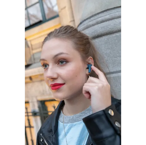 Auriculares Byron Urban Vitamin ENC