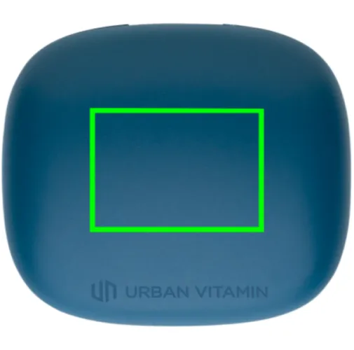 Auriculares Byron Urban Vitamin ENC