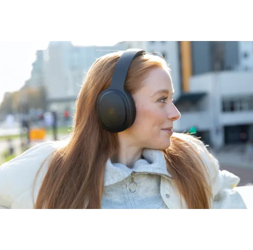 Auriculares Belmont inalámbricos Urban Vitamin