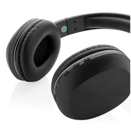 Auriculares inalámbricos JAM de plástico reciclado RCS