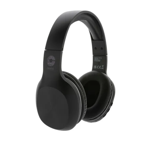 Auriculares inalámbricos JAM de plástico reciclado RCS