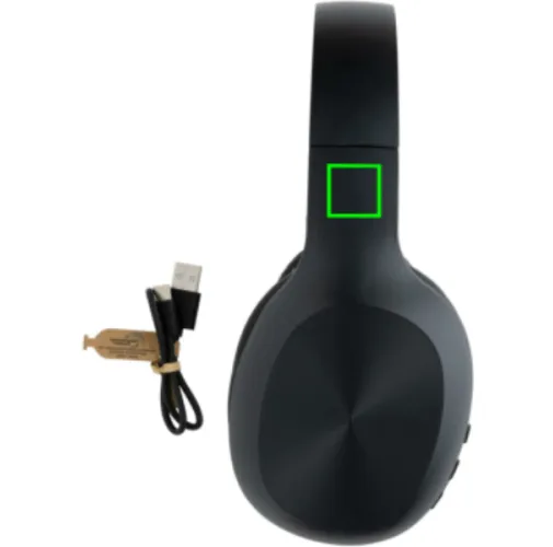 Auriculares inalámbricos JAM de plástico reciclado RCS