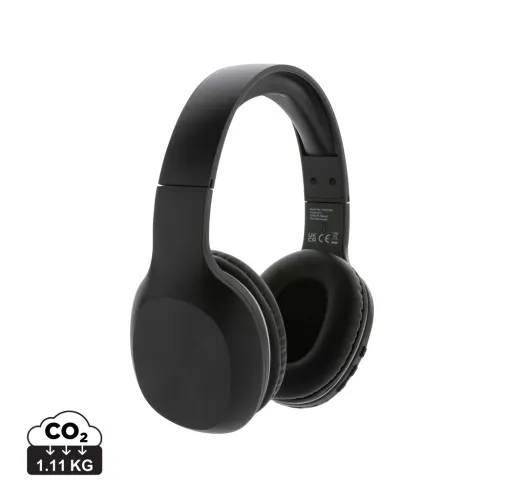 AURICULARES INALÁMBRICOS JAM DE PLÁSTICO RECICLADO RCS