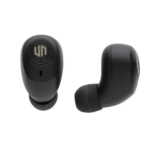 negro Auriculares Urban Vitamin Palm Springs RCS rplastic ENC