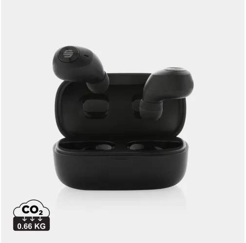 Auriculares Urban Vitamin Palm Springs RCS rplastic ENC