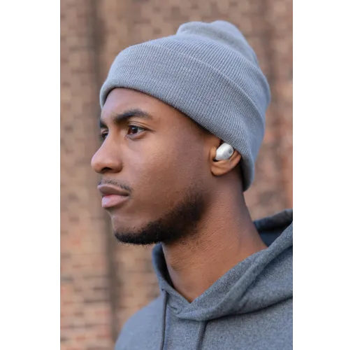 blanco Auriculares Urban Vitamin Palm Springs RCS rplastic ENC