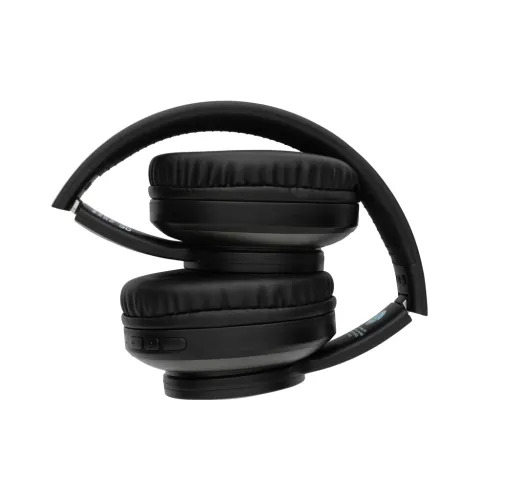 Auriculares inalámbricos Terra RCS de aluminio reciclado