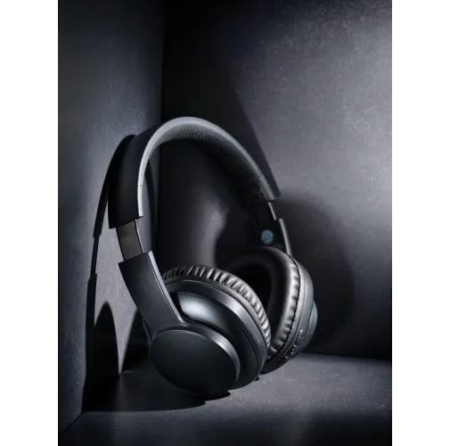 Auriculares inalámbricos Terra RCS de aluminio reciclado