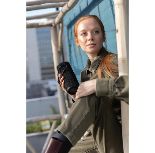 Altavoz Berkeley inalámbrico Urban Vitamin IPX7