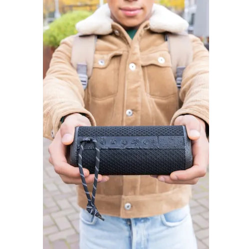 Altavoz Berkeley inalámbrico Urban Vitamin IPX7