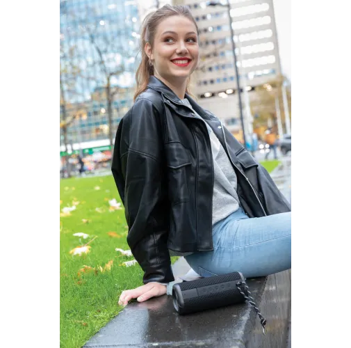 Altavoz Berkeley inalámbrico Urban Vitamin IPX7