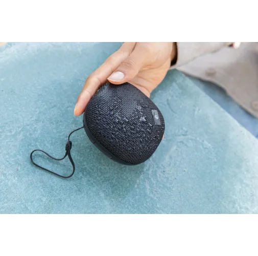 Altavoz Hayward inalámbrico Urban Vitamin IPX7