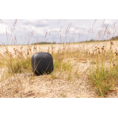 Altavoz Soundbox 3W de plástico reciclado RCS