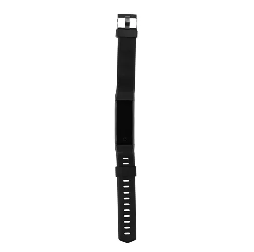 Pulsera Fit RCS reciclado TPU con pulsómetro