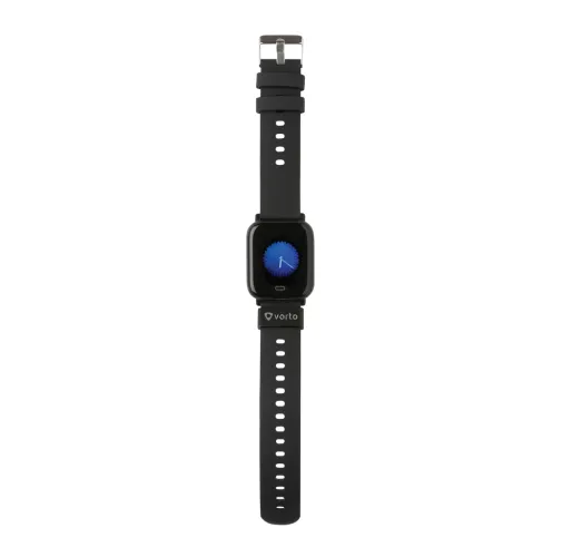 negro Reloj RCS TPU reciclado