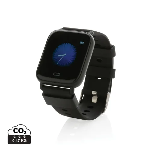 RELOJ RCS TPU RECICLADO