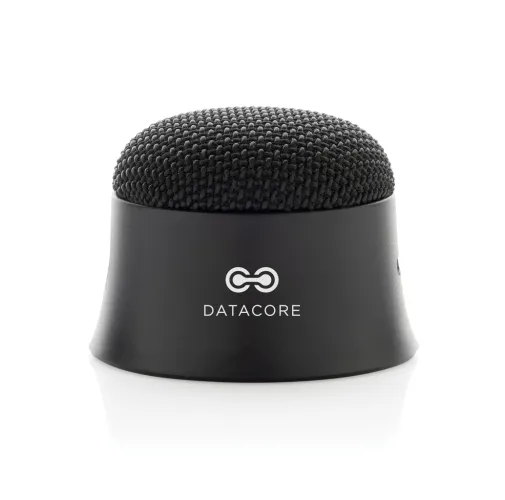 Altavoz Magtune RCS magnético de plástico reciclado de 5W