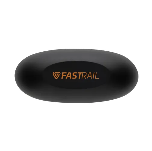 Auriculares híbridos ANC/ENC  plástico reciclado Prolink RCS