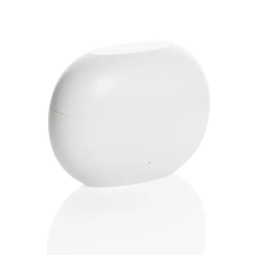 Auriculares híbridos ANC/ENC  plástico reciclado Prolink RCS