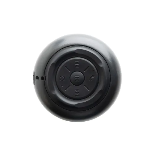 Altavoz BeatBuddy de plástico reciclado de 3W