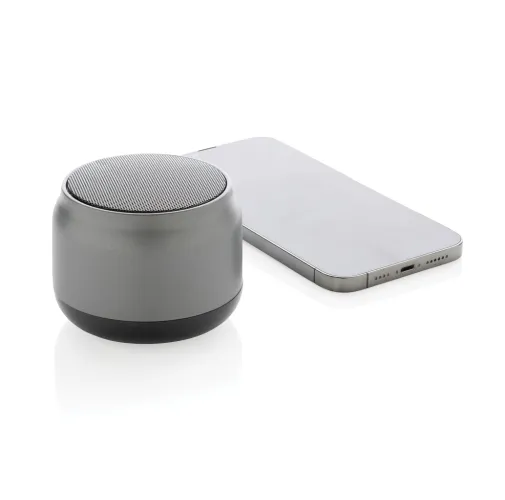 Altavoz BeatBuddy de plástico reciclado de 3W