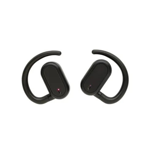 Auriculares TWS de plástico reciclado Fitsound RCS