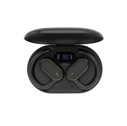 Auriculares TWS de plástico reciclado Fitsound RCS