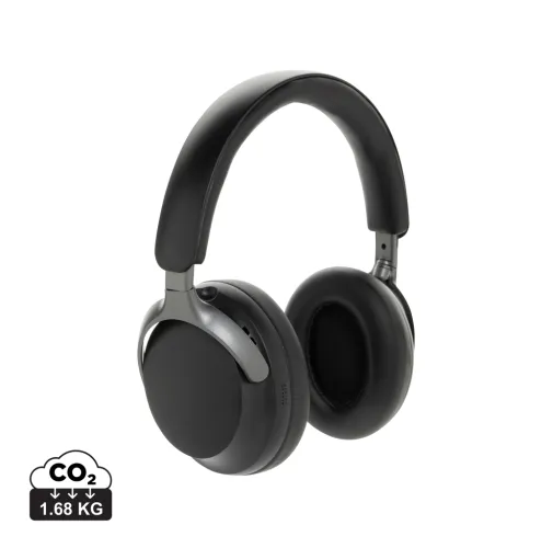 Auriculares ANC de plástico reciclado Soundpro RCS